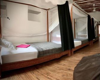 Lala Hostel - Zanzibar