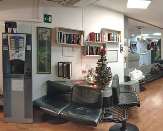 Giappone Inn Parking Hotel - Livorno - Centro de negocios