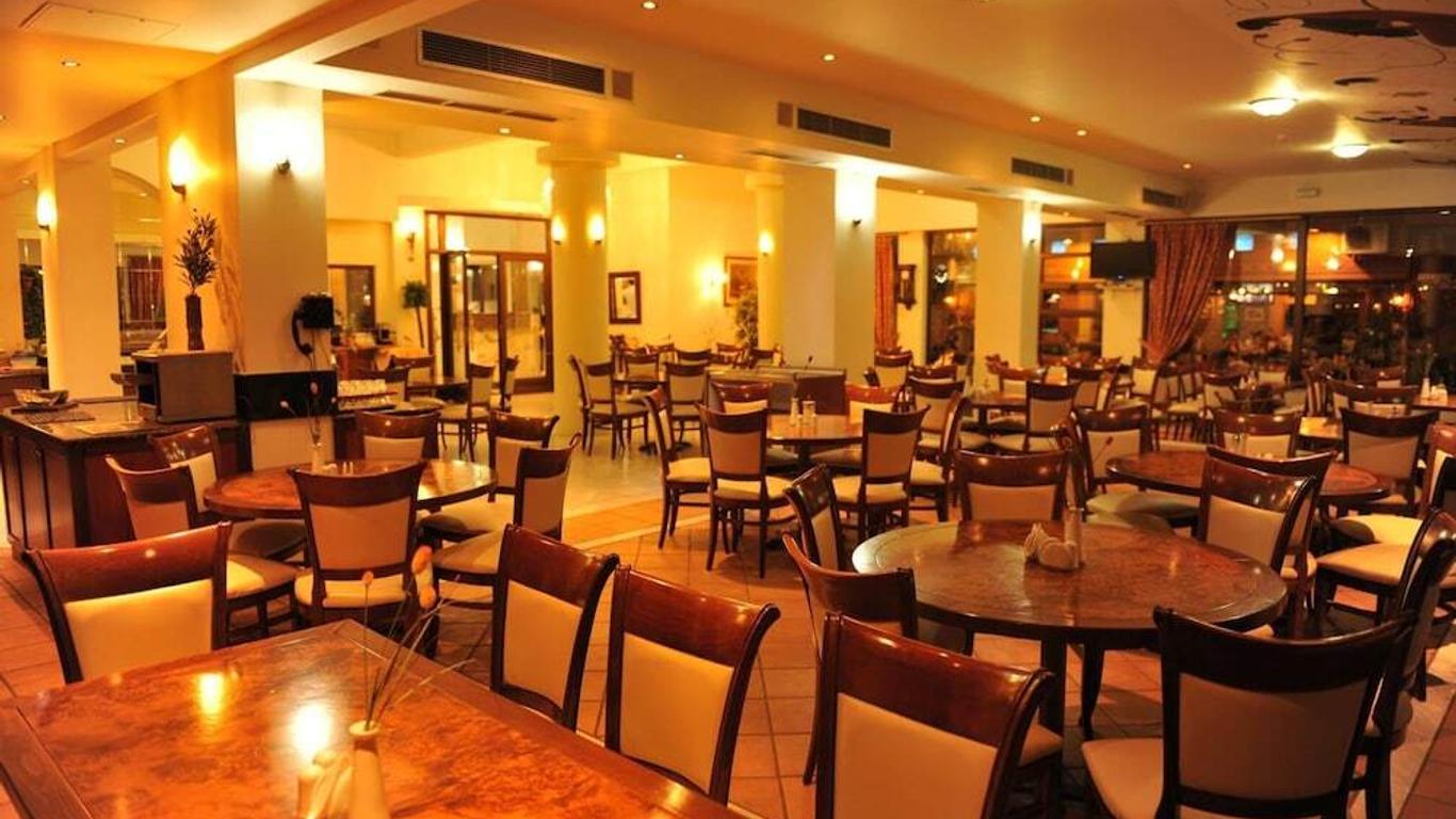 Hotel Edelweiss