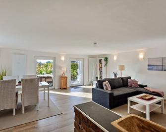 Ferienwohnung Gabler - Möhnesee - Wohnzimmer