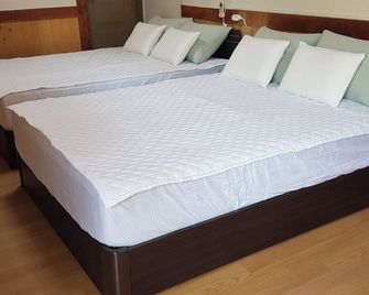 Starlight Rest Area - Jeonju - Habitación