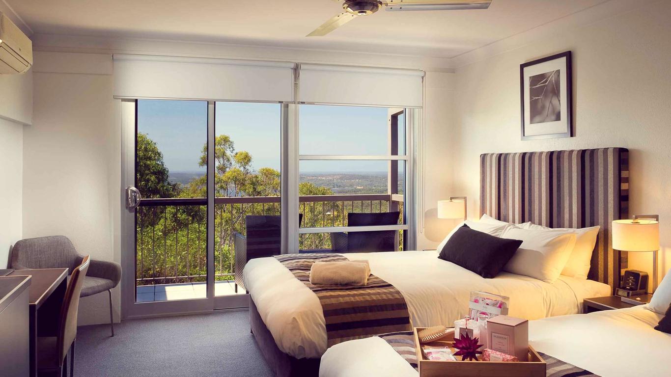 Mercure Clear Mountain Lodge
