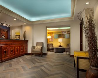 Comfort Inn Downtown DC/Convention Center - Washington DC - Accueil