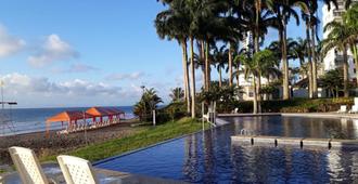 Ghl Relax Hotel Makana Resort - Atacames - Pool