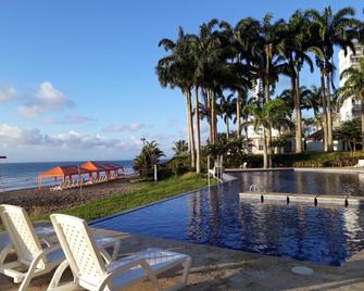 Ghl Relax Hotel Makana Resort - Atacames - Pool