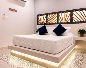 The Garden Suites - Santa Marta