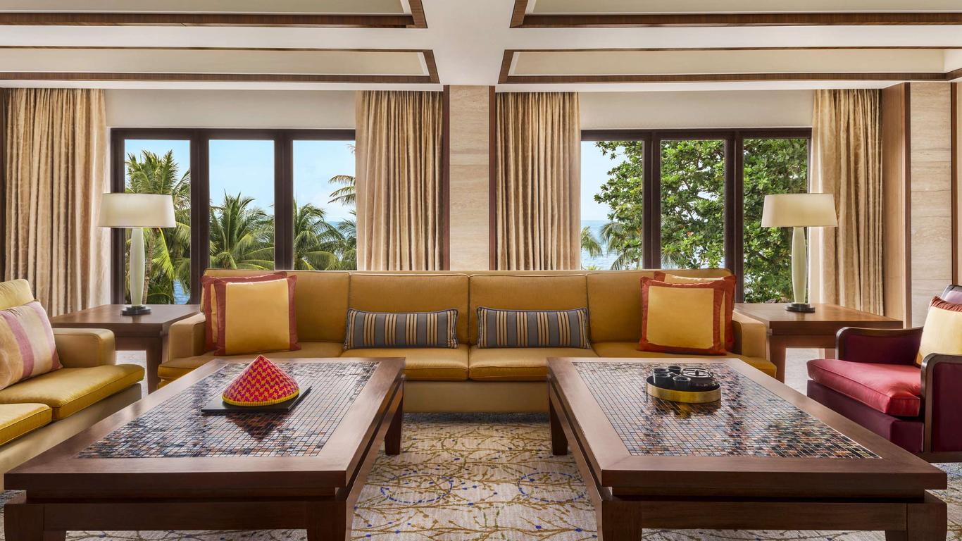 Shangri-La Rasa Sayang, Penang