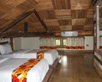 La Roza Resort Masaka - Masaka - Habitación