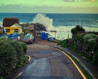 Cadgwith Cove Inn - Helston