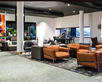 Hotel Froso Park, an Ascend Collection Hotel - Östersund - Lobby