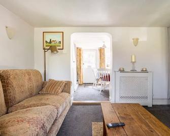 Cricketers Cottage B&B - West Malling - Wohnzimmer