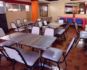 Maribago Seaview Pension and Spa - Lapu-Lapu City - Restaurant