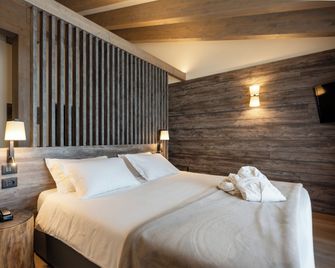 Hotel Delle Alpi - Passo del Tonale