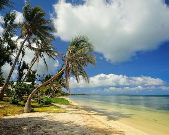 Saipan Ocean View Hotel - Garapan - Playa
