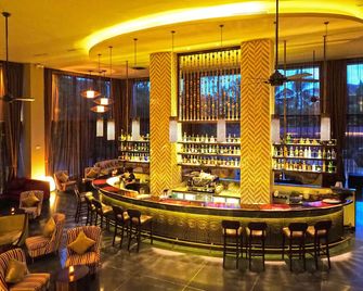 Salinda Resort Phu Quoc Island - Phu Quoc - בר