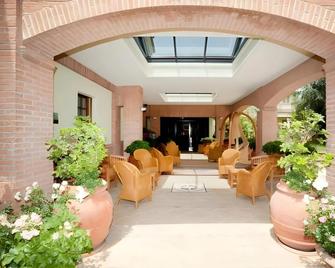 Casa Campiglione - Bastia umbra - Lobby
