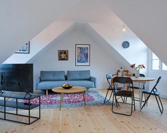 Saint - Nice 1-Bdr Apt by the Canals - Copenhagen