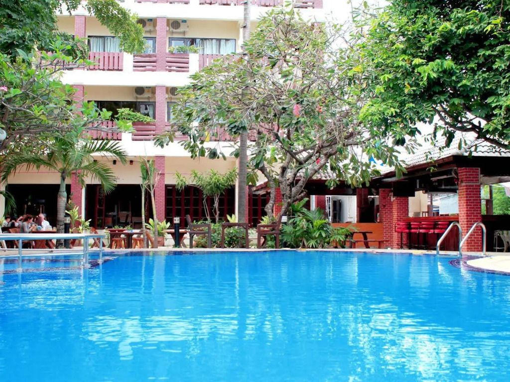 ميرميدز بيتش ريزورت