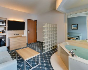 Parkshore Resort - Traverse City