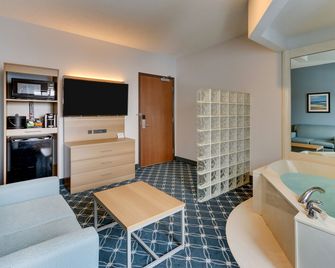 Parkshore Resort - טראברס סיטי