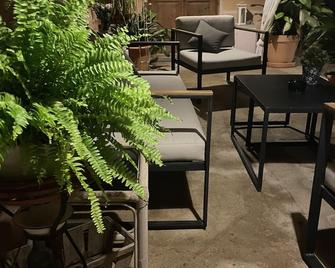 Ca Sa Padrina - Vilafranca de Bonany - Patio