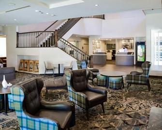 Residence Inn La Mirada Buena Park - La Mirada - Лоббі