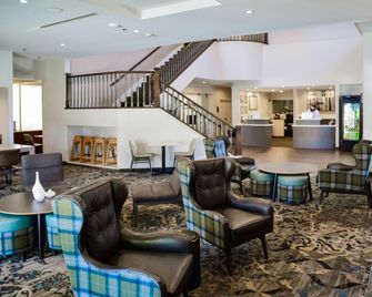 Residence Inn by Marriott La Mirada Buena Park - La Mirada - Recepción
