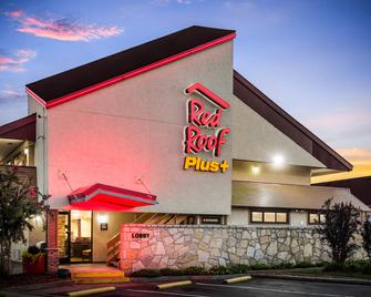 Red Roof Inn Plus+ Nashville North - Goodlettsville - Goodlettsville - Rakennus