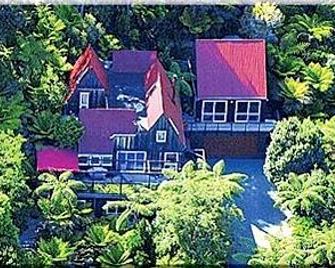 Tanglewood - Picton - Building