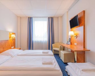 Euro-Hotel - Kappel-Grafenhausen - Bedroom