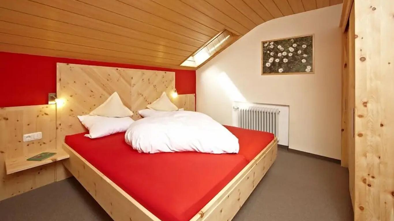 Gästehaus Alpina