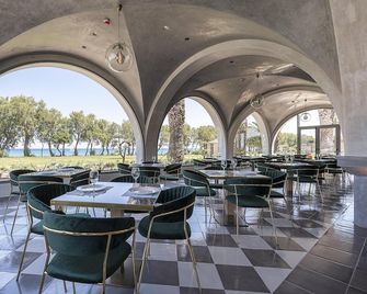 Atlantica Beach Resort Kos - Kardamena - Restaurant