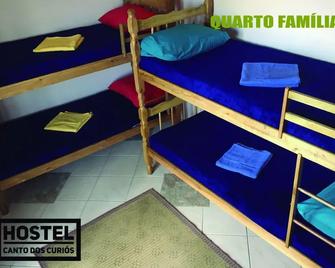 Hostel Canto dos Curiós - Cabo Frio