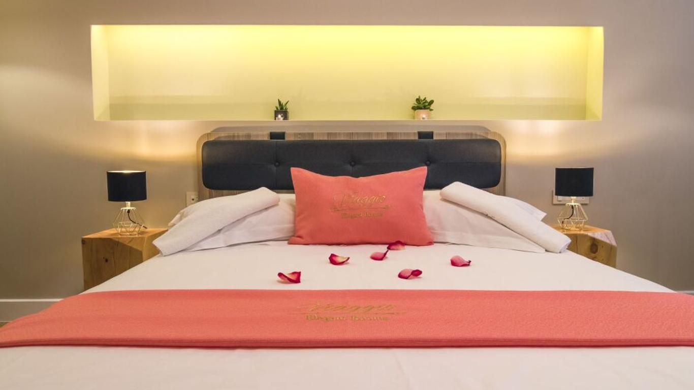 Viaggio Elegant Rooms