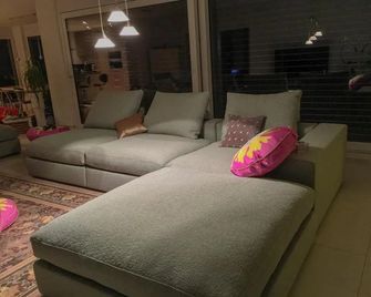 Belair Beinwil - B&B - Beinwil am See - Huiskamer
