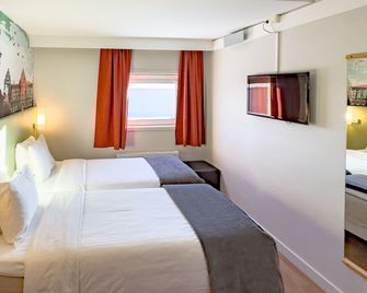 Good Morning Lund - Lund - Habitación