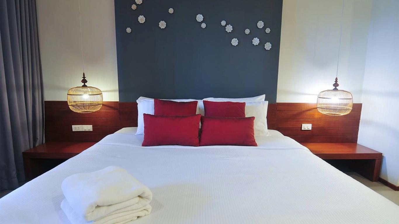 بليس ريزورت كرابي