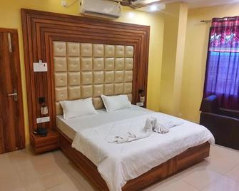 Hotel Shobha - Forbesganj - Habitación