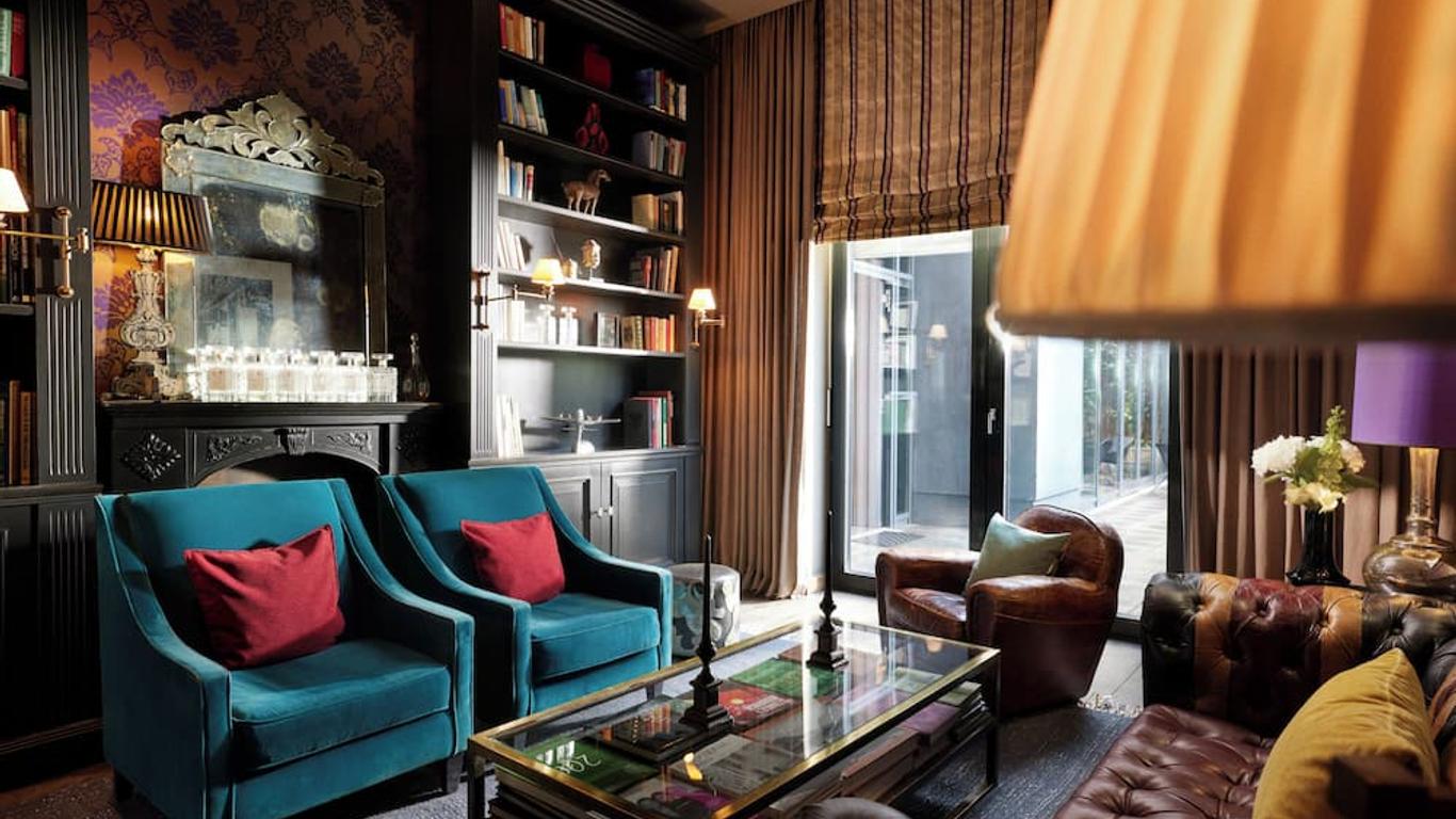 The George Hotel, a Member of Design Hotels