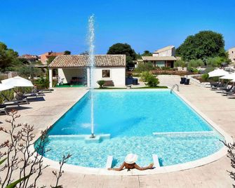 Artemisia Resort - Ragusa - Pool