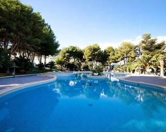 Bungalows Calpe Park - Calp - Pool