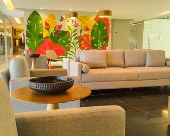 Rn Studio Premium - Maceió - Lounge