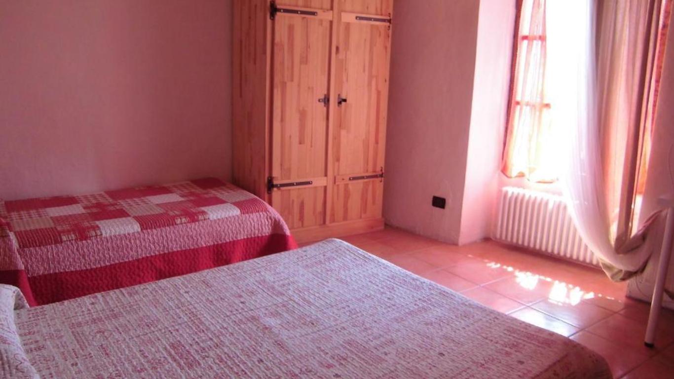 La Casa Antica