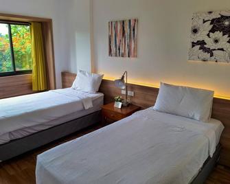 Dream Golftel by Dream Residences - Manolo Fortich - Habitación