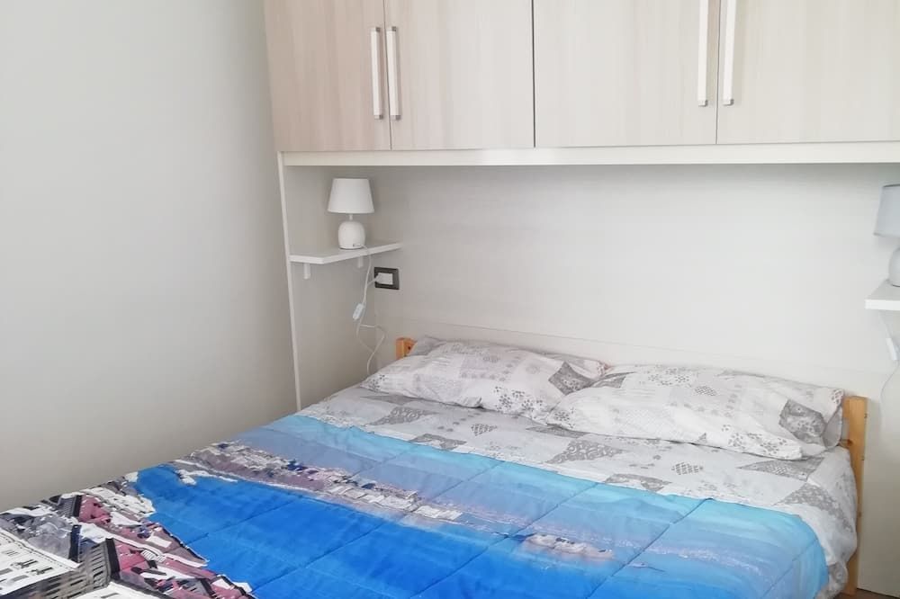 Bed And Breakfast Stefania - Giulianova - Camera da letto