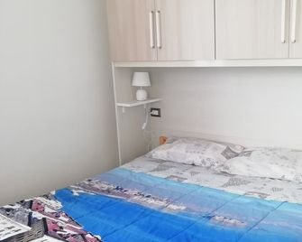 Bed And Breakfast Stefania - Giulianova - Camera da letto