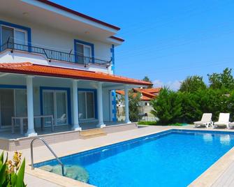 Dalyan Villa Called Dalyandreams - Dalyan (Mugla) - Pool