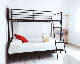 Picnic Dreams Boutique Hostel - Málaga - Habitación