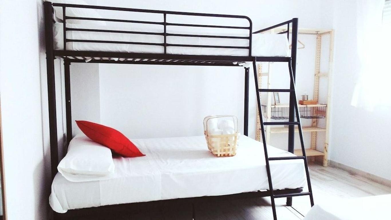 Picnic Dreams Boutique Hostel