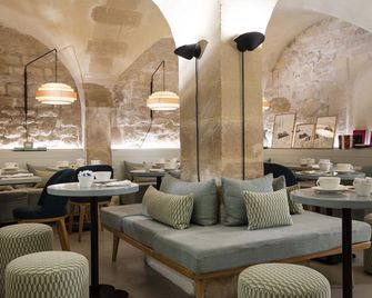 Millésime Hôtel - Paris - Restaurant